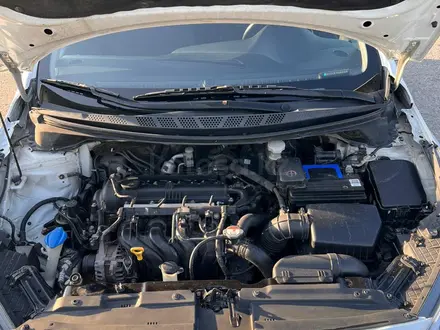 Kia Cee'd 2014 года за 6 000 000 тг. в Алматы – фото 16