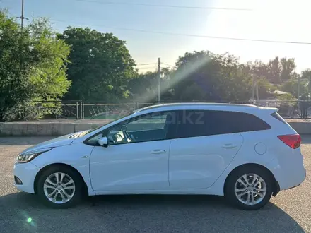 Kia Cee'd 2014 года за 6 000 000 тг. в Алматы – фото 4