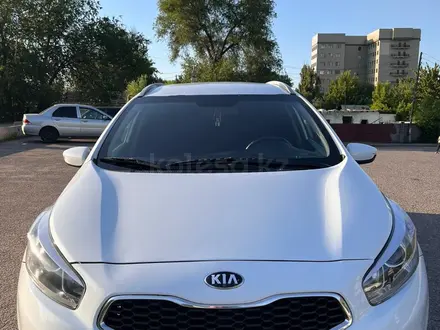 Kia Cee'd 2014 года за 6 000 000 тг. в Алматы – фото 2