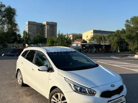 Kia Cee'd 2014 года за 6 000 000 тг. в Алматы