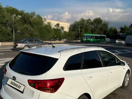 Kia Cee'd 2014 года за 6 000 000 тг. в Алматы – фото 7