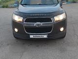 Chevrolet Captiva 2014 годаfor7 500 000 тг. в Костанай