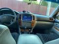 Toyota Land Cruiser 2005 года за 12 000 000 тг. в Актобе – фото 11