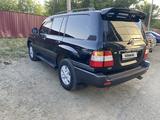 Toyota Land Cruiser 2005 годаfor12 000 000 тг. в Актобе – фото 4