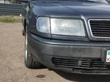 Audi 100 1992 годаfor2 200 000 тг. в Караганда – фото 3
