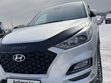 Hyundai Tucson 2020 года за 12 800 000 тг. в Алматы