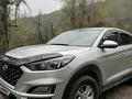 Hyundai Tucson 2020 года за 12 800 000 тг. в Алматы – фото 4