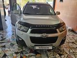 Chevrolet Captiva 2013 года за 6 000 000 тг. в Жетысай – фото 2