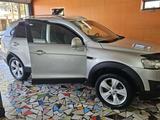 Chevrolet Captiva 2013 года за 6 000 000 тг. в Жетысай – фото 3