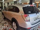 Chevrolet Captiva 2013 года за 6 000 000 тг. в Жетысай – фото 5