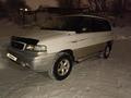 Mazda MPV 1996 годаүшін2 500 000 тг. в Усть-Каменогорск