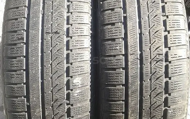 Шины 205/55 R16 — "Bridgestone Blizzak LM-30" (Венгрия), зимние за 50 000 тг. в Астана