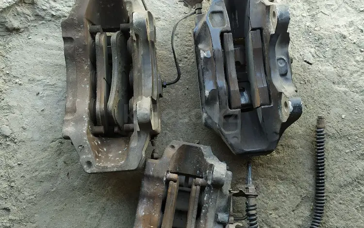 Суппорт за 21 000 тг. в Алматы