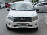 ВАЗ (Lada) Granta 2190 2011 года за 2 150 000 тг. в Алматы