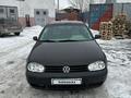 Volkswagen Golf 2002 года за 2 000 000 тг. в Караганда – фото 8