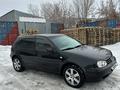 Volkswagen Golf 2002 года за 2 000 000 тг. в Караганда – фото 9