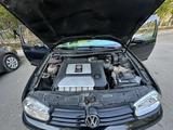 Volkswagen Golf 2002 года за 2 000 000 тг. в Караганда