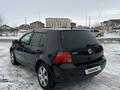 Volkswagen Golf 2002 года за 2 000 000 тг. в Караганда – фото 7