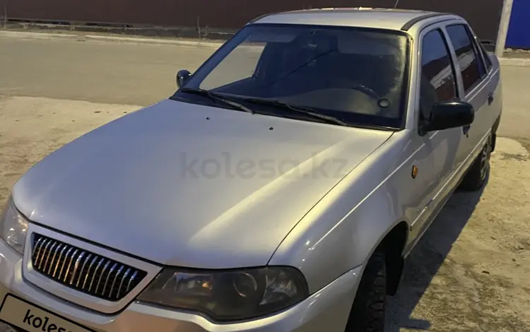 Daewoo Nexia 2013 годаүшін1 700 000 тг. в Атырау