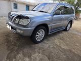 Lexus LX 470 2002 годаүшін7 849 942 тг. в Уральск – фото 3