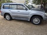 Lexus LX 470 2002 годаүшін7 849 942 тг. в Уральск – фото 4