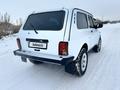 ВАЗ (Lada) Lada 2121 2017 годаfor3 300 000 тг. в Астана – фото 3