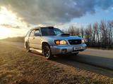 Subaru Forester 1997 года за 2 300 000 тг. в Кокшетау – фото 2