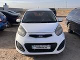 Kia Picanto 2013 года за 2 000 000 тг. в Алматы – фото 4