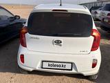 Kia Picanto 2013 года за 2 000 000 тг. в Алматы – фото 3