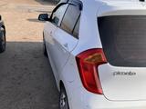 Kia Picanto 2013 года за 2 000 000 тг. в Алматы – фото 2