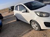 Kia Picanto 2013 года за 2 000 000 тг. в Алматы – фото 5