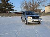 Toyota RAV4 2005 года за 5 950 000 тг. в Караганда – фото 2