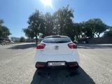 Kia Rio 2013 годаfor4 800 000 тг. в Алматы – фото 5