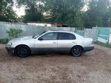 Toyota Aristo 1996 годаүшін800 000 тг. в Шу – фото 2