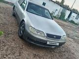 Toyota Aristo 1996 годаүшін800 000 тг. в Шу