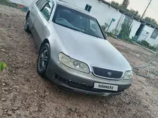 Toyota Aristo, 1996