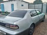 Toyota Aristo 1996 годаүшін800 000 тг. в Шу – фото 3