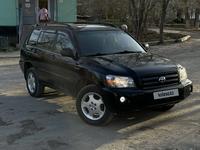 Toyota Highlander 2004 года за 8 300 000 тг. в Усть-Каменогорск