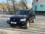 Toyota Highlander 2004 годаүшін8 300 000 тг. в Усть-Каменогорск – фото 4