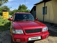 Subaru Forester 1998 года за 2 900 000 тг. в Алматы