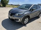 Renault Kaptur 2018 годаүшін6 200 000 тг. в Актобе