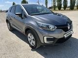 Renault Kaptur 2018 годаүшін6 200 000 тг. в Актобе – фото 2