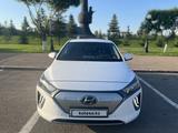 Hyundai Elantra 2019 года за 8 456 789 тг. в Астана – фото 2