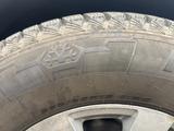 Шины с резиной за 250 000 тг. в Тараз – фото 2