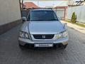 Honda CR-V 1996 годаүшін3 200 000 тг. в Алматы – фото 8