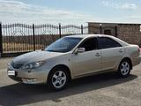 Toyota Camry 2005 года за 6 100 000 тг. в Актау