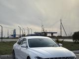 Hyundai Grandeur 2020 года за 13 000 000 тг. в Караганда – фото 3