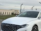 Hyundai Grandeur 2020 года за 13 000 000 тг. в Караганда – фото 4