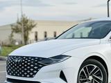 Hyundai Grandeur 2020 года за 13 000 000 тг. в Караганда – фото 5