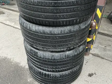 Pirelli scorpion zero 4шт за 250 000 тг. в Алматы